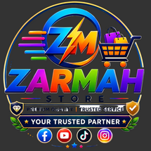 Zarmah Store